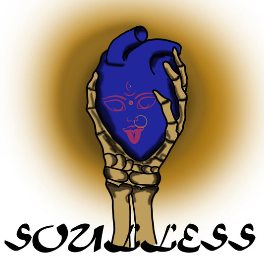 Soulless