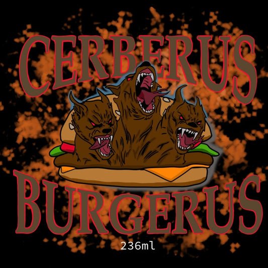 Cerberus Burgerus
