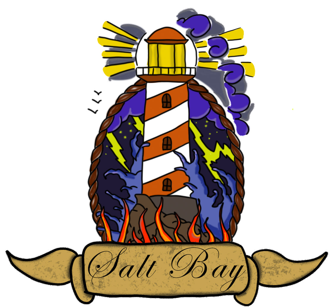 Salt Bay