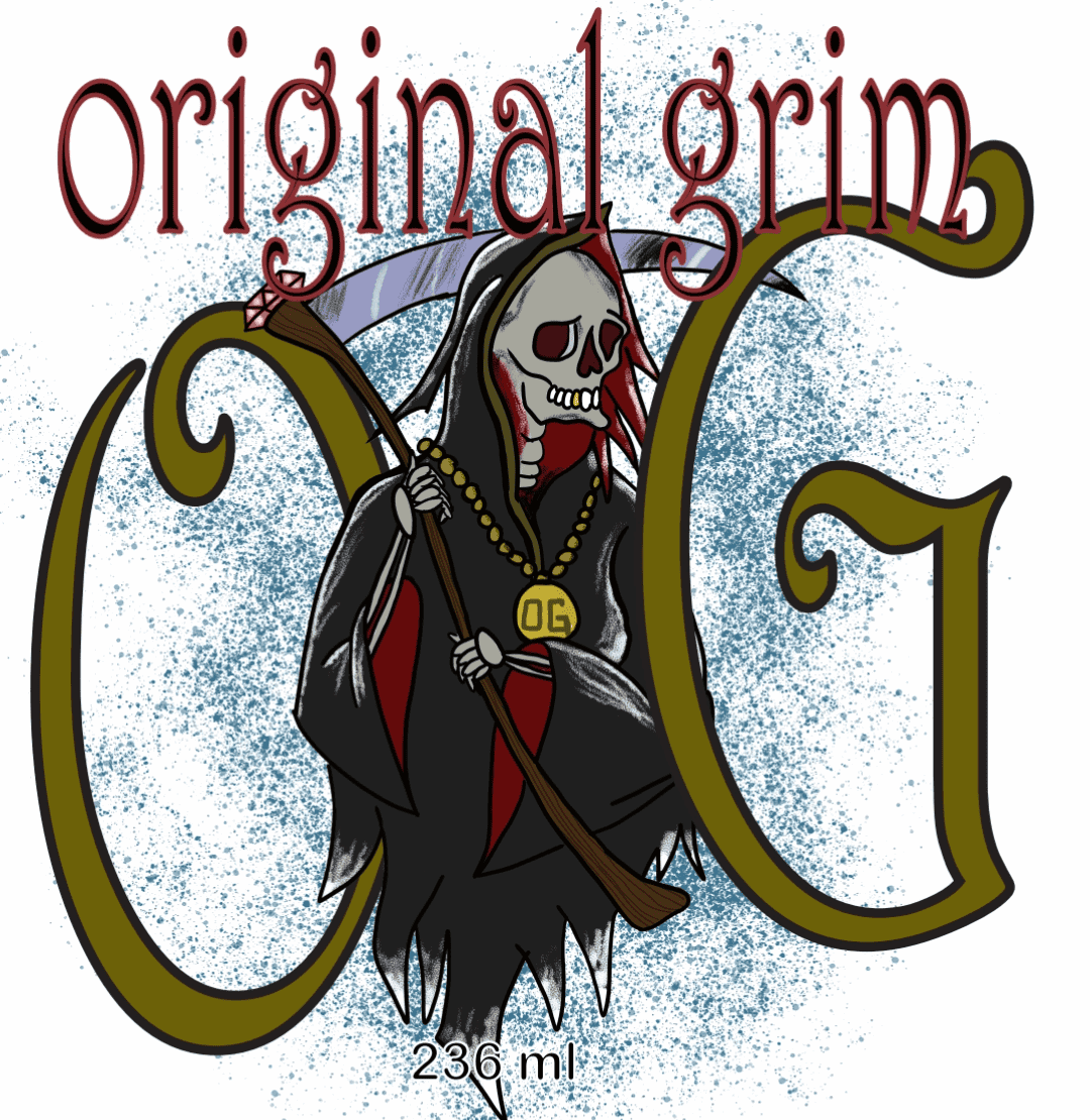 - Original Grim -